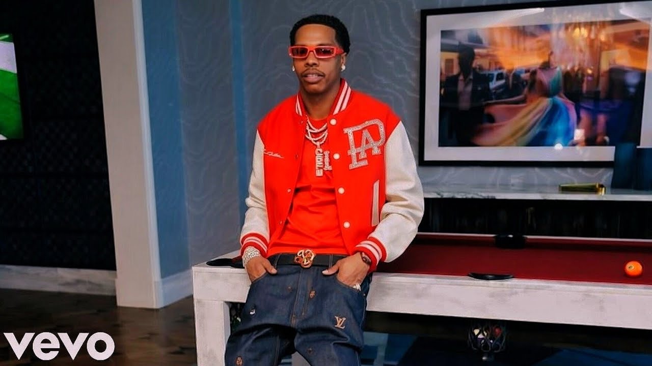 Lil Baby - Still Up (official music video)