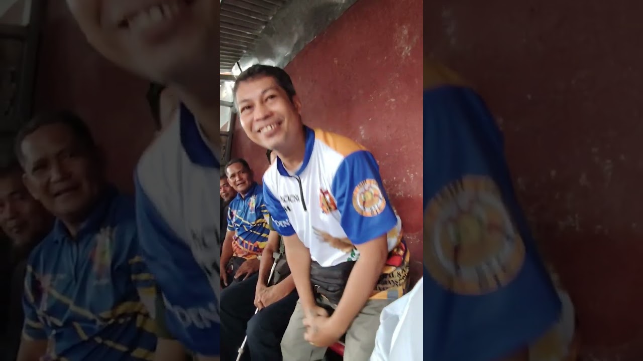 ROLL CALL NG MGA KAPATID NA BRANCHES