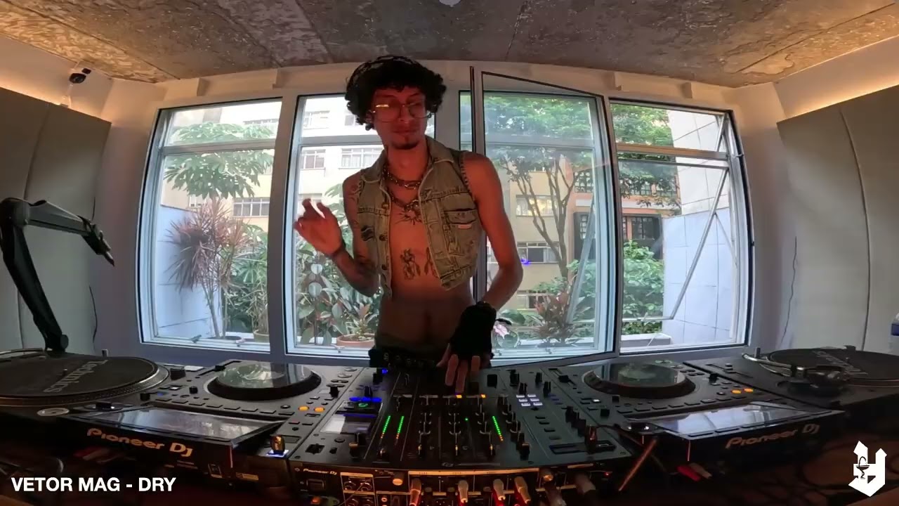 VETOR MAG - DRY (20-02-2026)