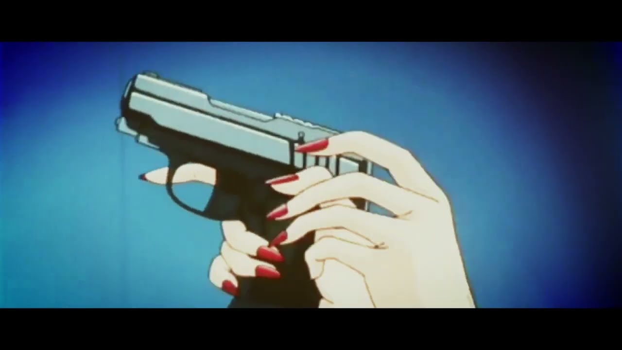 DMK - S&aacute;m feat.Shirakami (Official Video)
