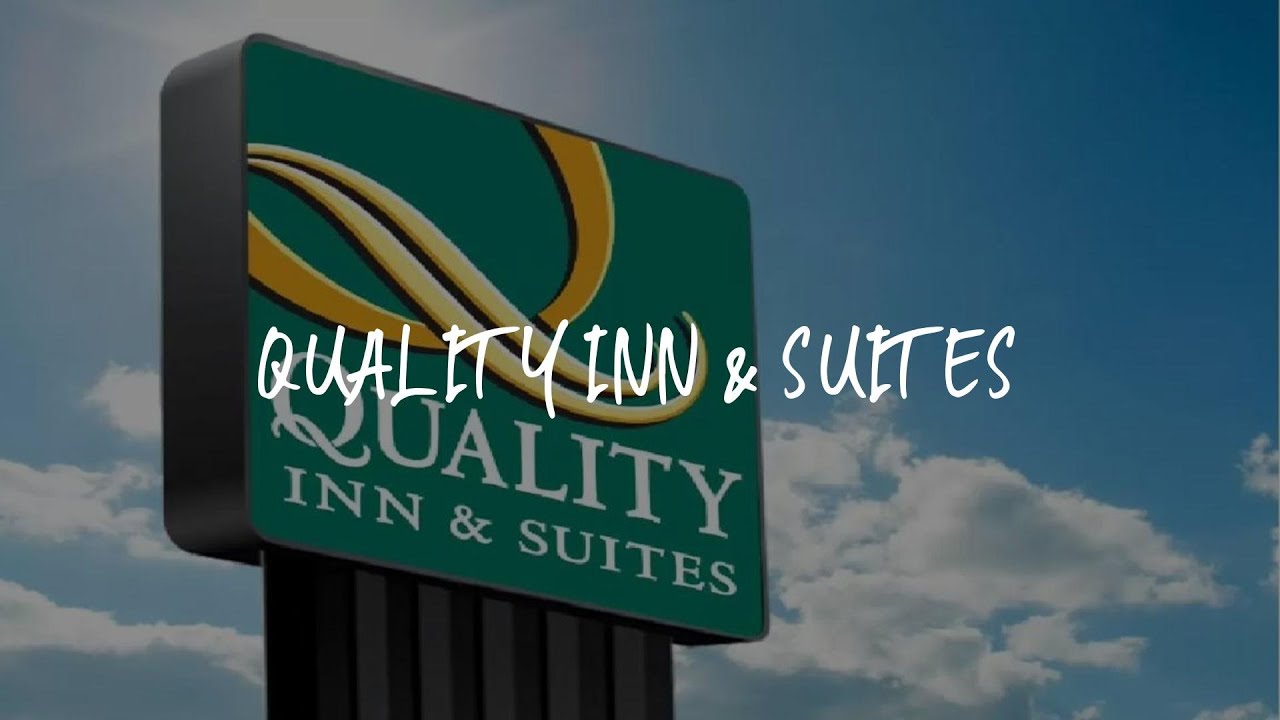 Quality Inn & Suites Review - Pinedale , United States of America