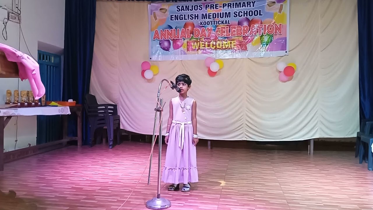 Story telling 2