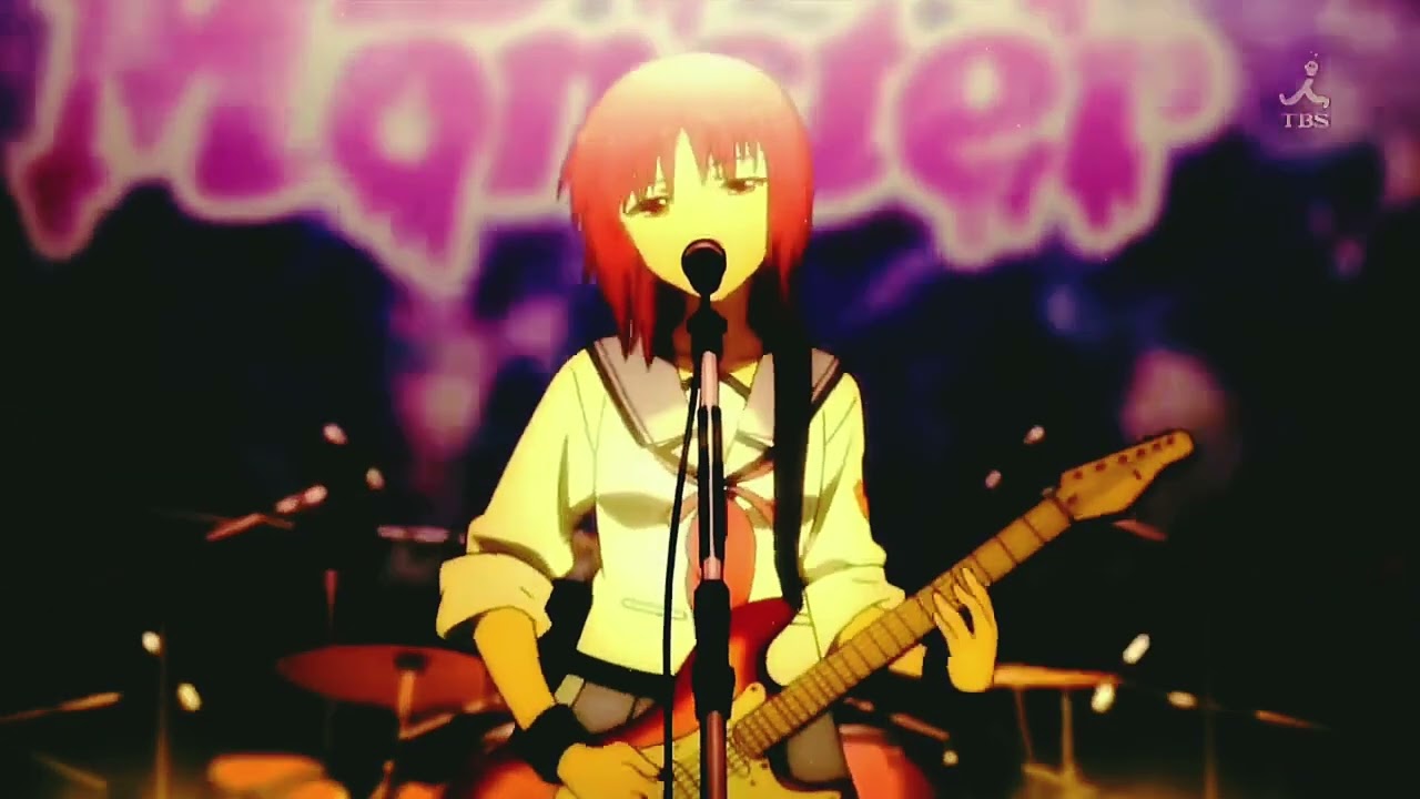 Love Ghost x Andie Gago- 2YOUNG4U (AMV Music Video)