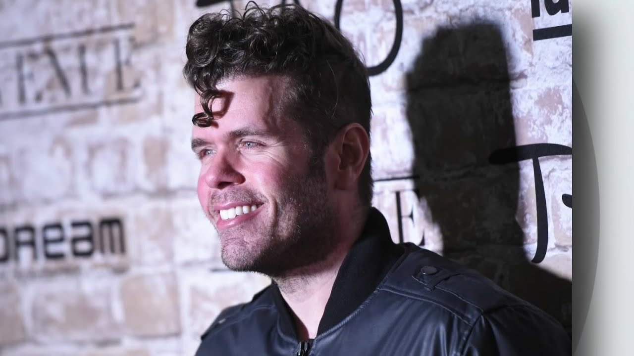 Blogger Perez Hilton hospitalized after suffering from mental health crisis during Miami livestream