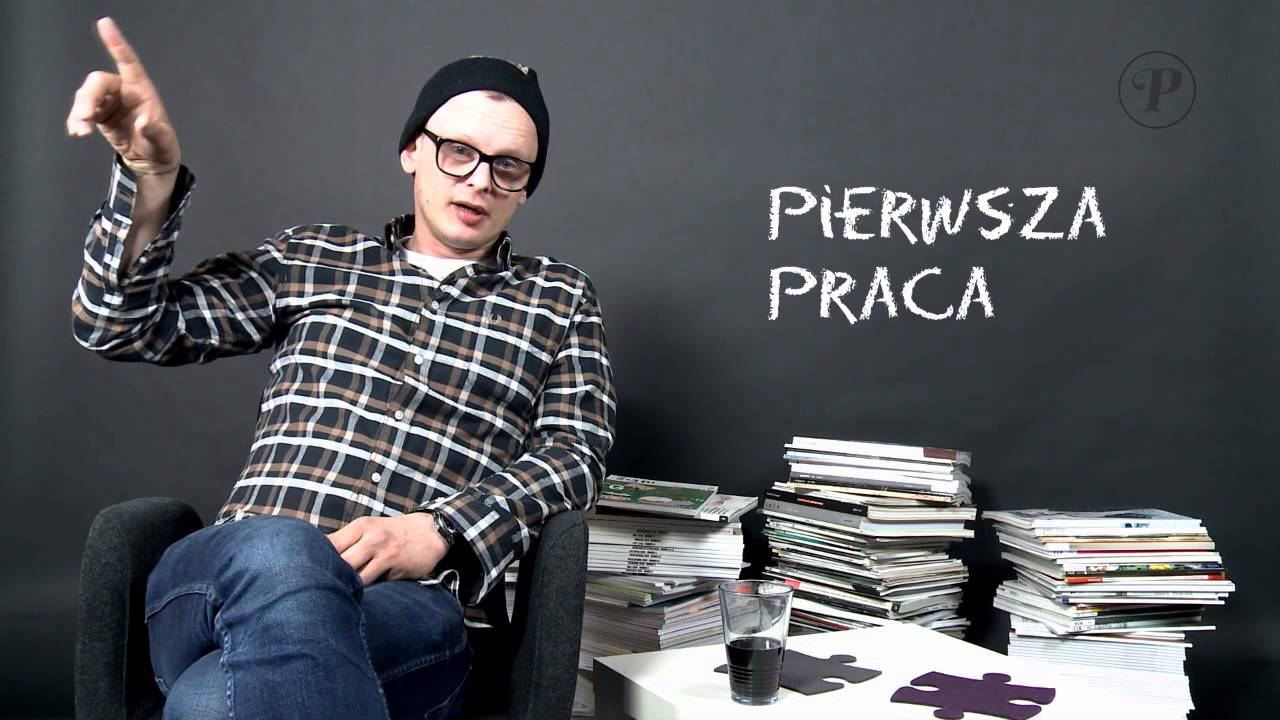 Muzyk i przedsiębiorca społeczny | PURPOSE mondays