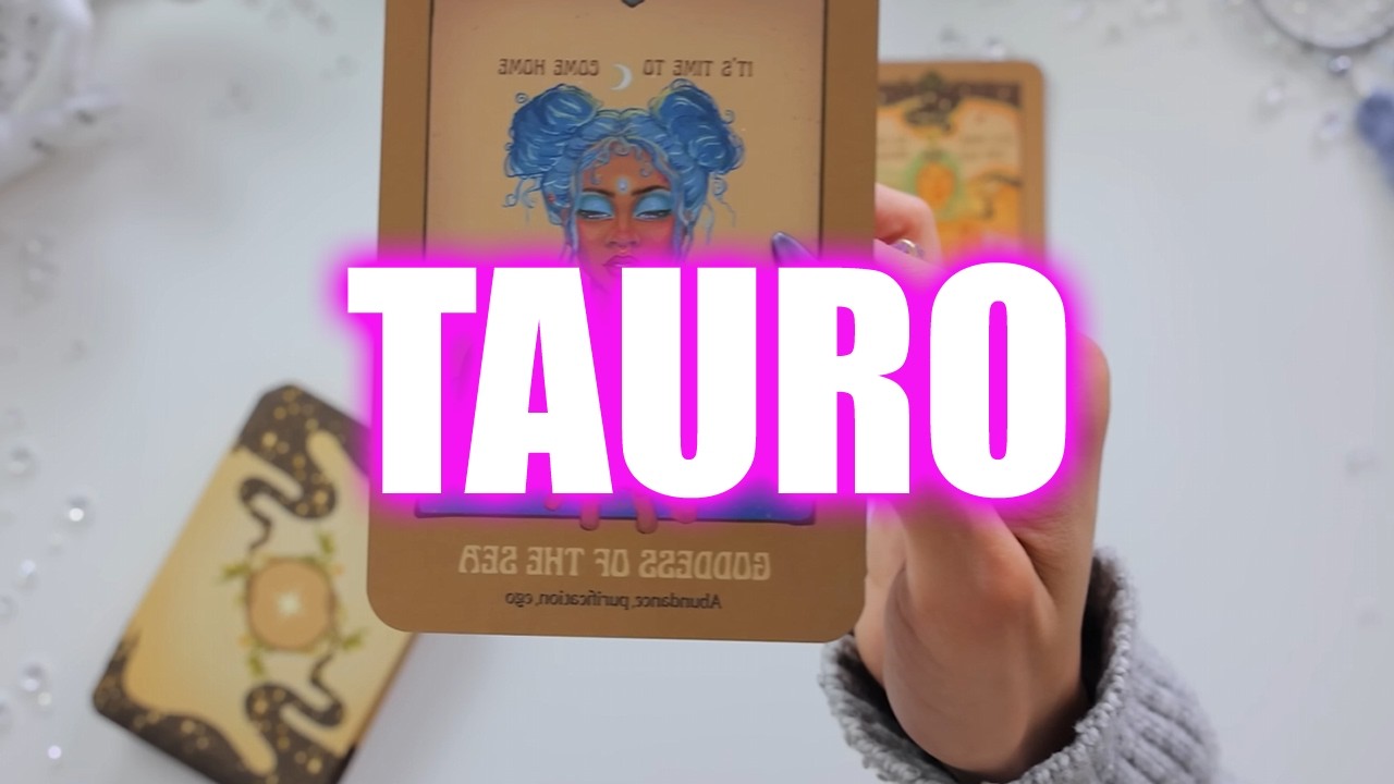 TAURO EL VIERNES 20, ALGUIEN VA A MORIR 🕯️⚰️ ESTÁ ENFERMA DE ENVIDIA 🤒😡