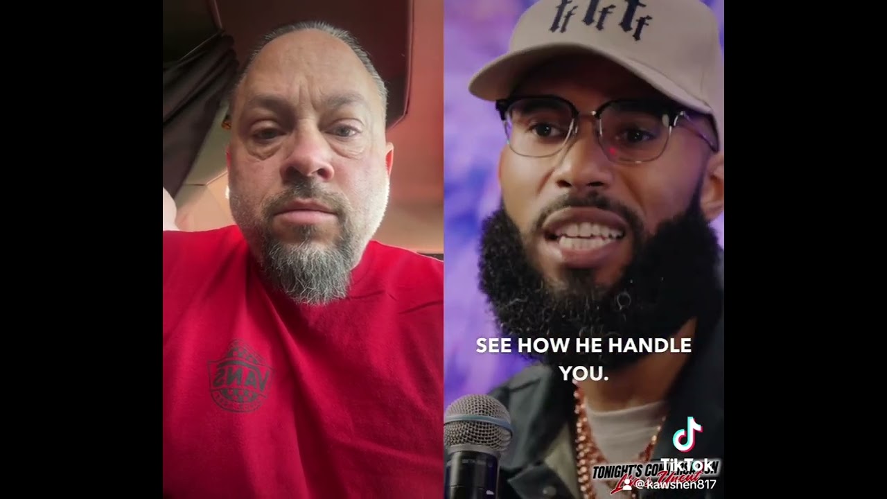 Sensitivity of Men (Reaction)