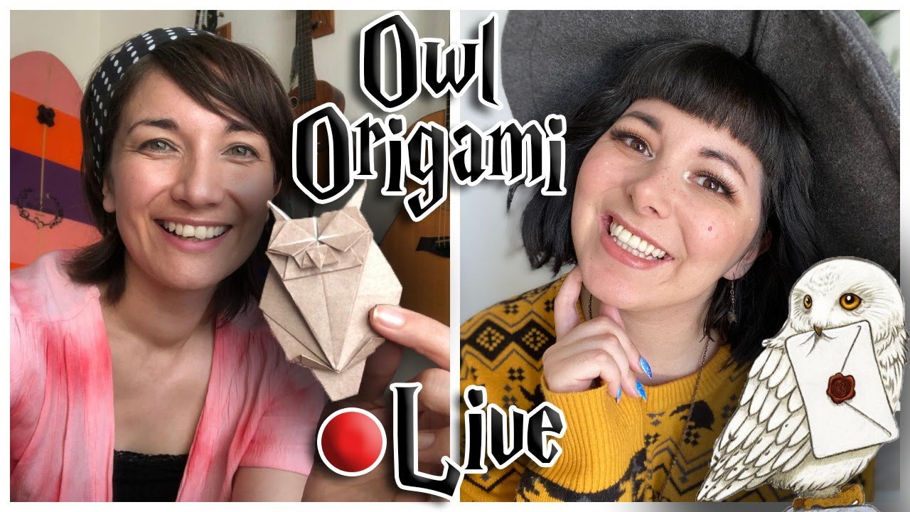 Origami Owl Workshop with Kat and Roxy!