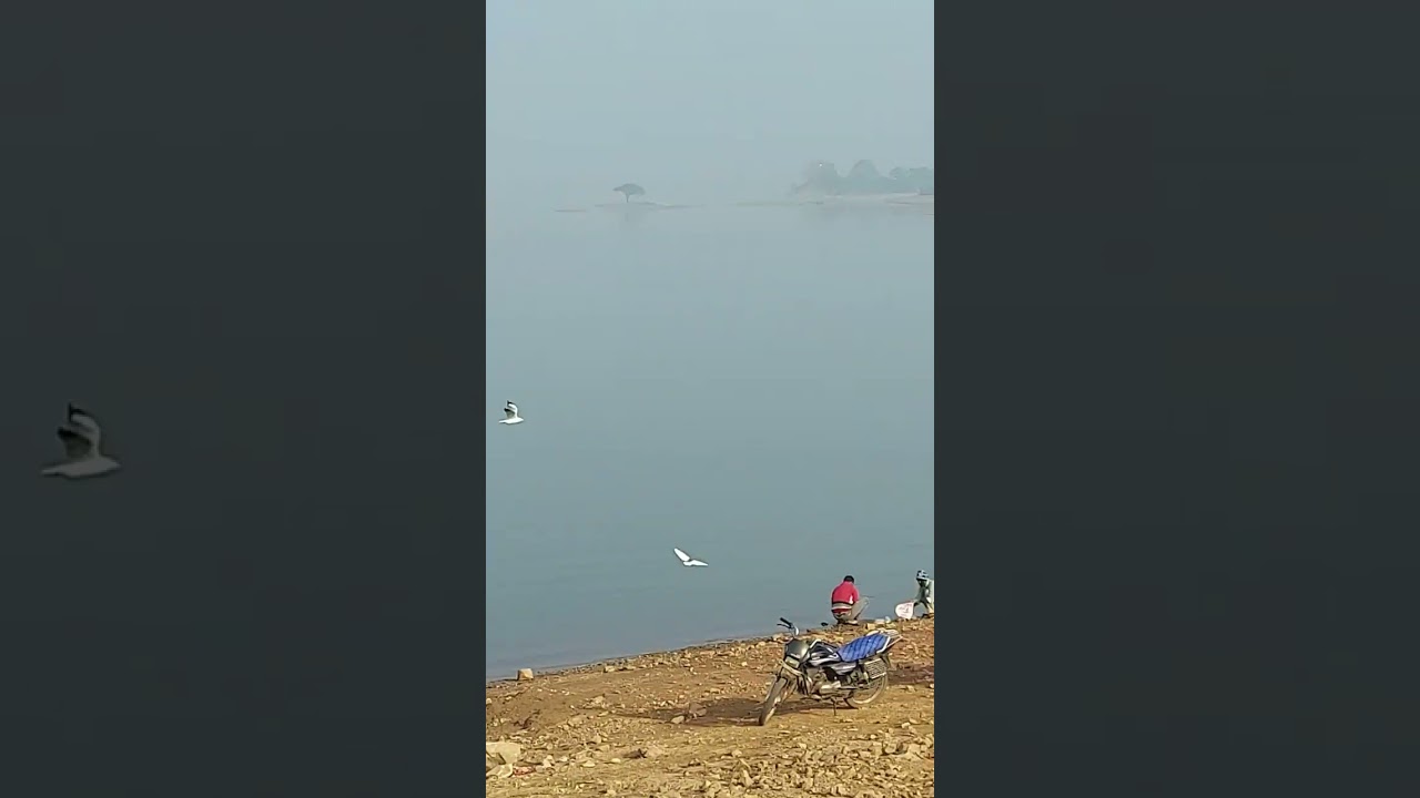 MAHI DAM RAJASTHAN 24.12.2023