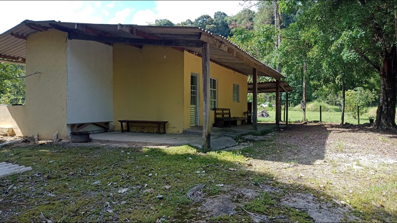 SÍTIO EM SETE BARRAS/SP, 6 ALQUEIRES PERFEITO PARA PLANTIO OU CRIAÇÃO!!!!!