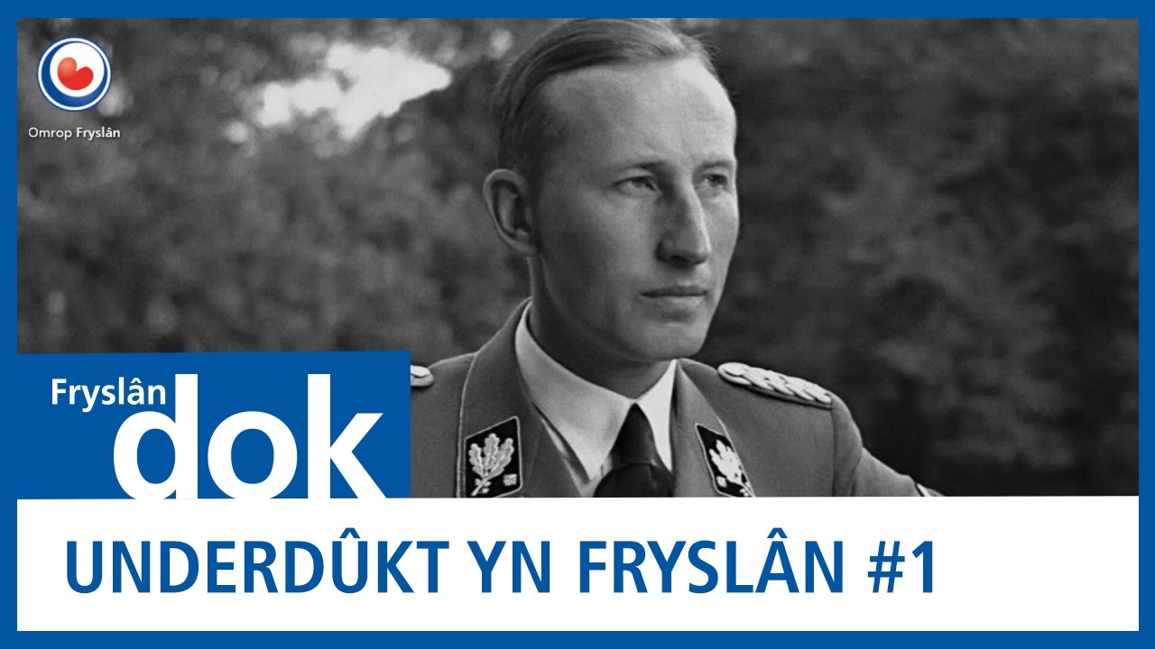 FRYSLAN DOK: Underdûkt yn Fryslân (diel 1)