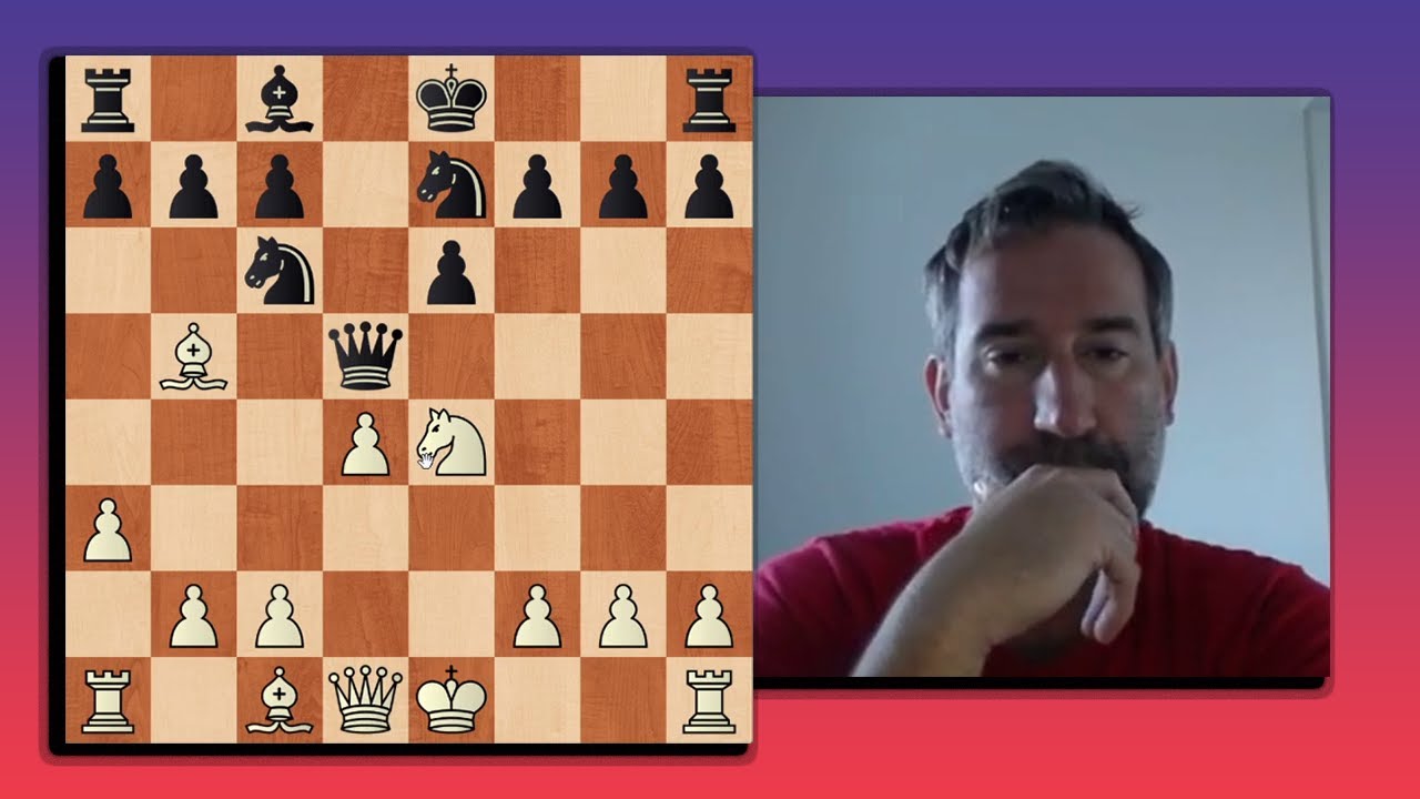 GM Janković - kako riješiti problem u otvaranju