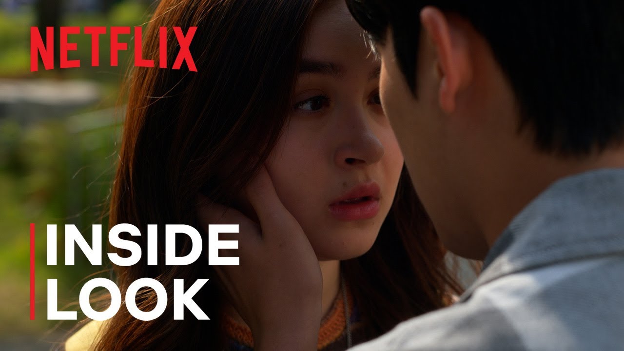 XO, Kitty | Inside the Character | Netflix