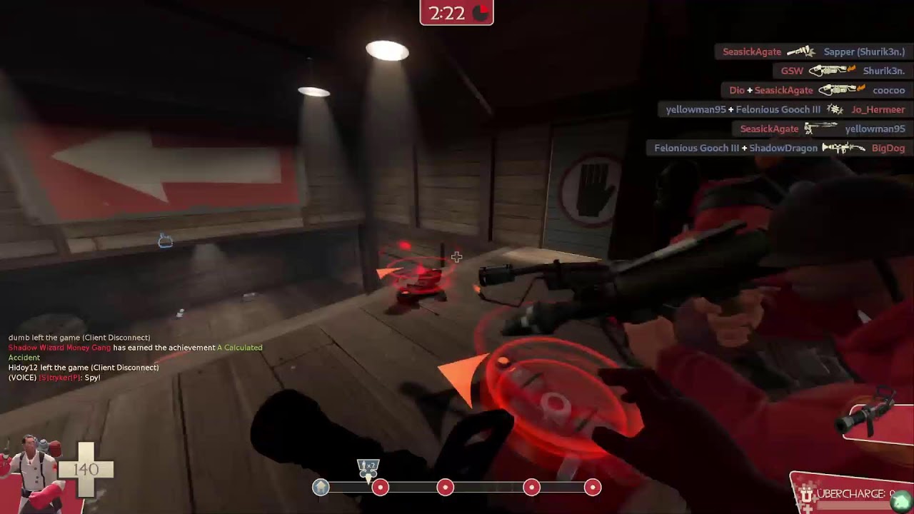 tf2 CEE
