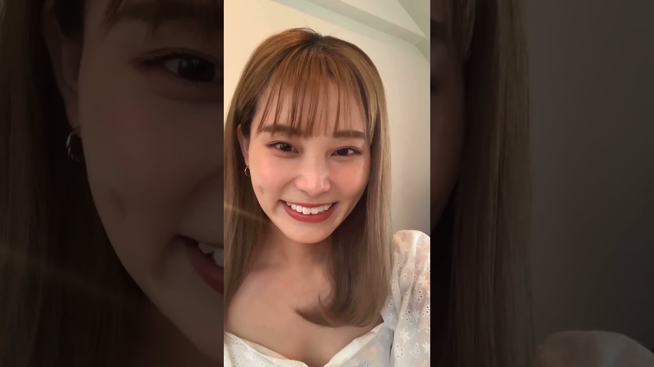 RINA SCANDAL   Instagram LIVE 2021.06.19
