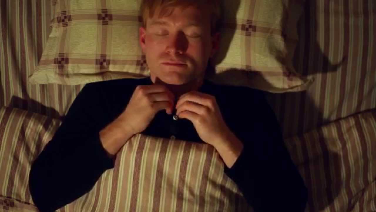 OCD (short student film)