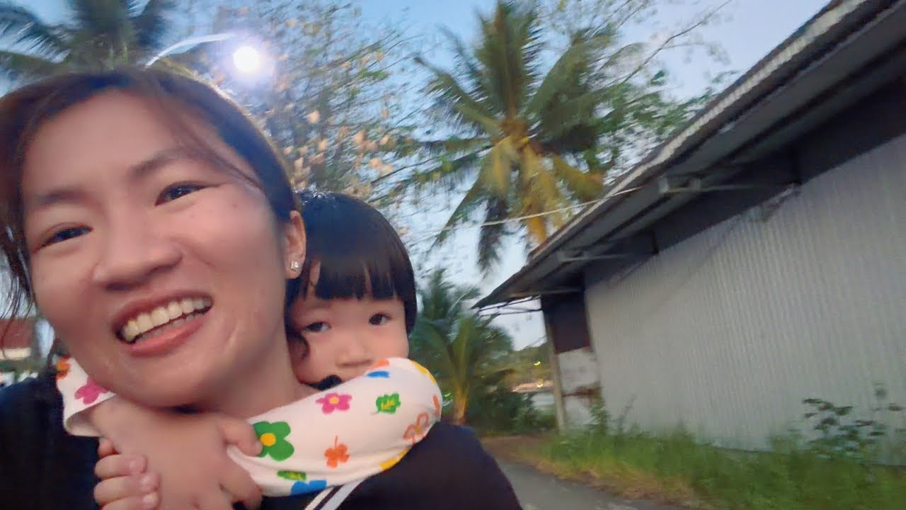 Nhà em diễm như đại gia ngầm, vườn tượt đất đai anh em toàn làm công an mà hiền khô