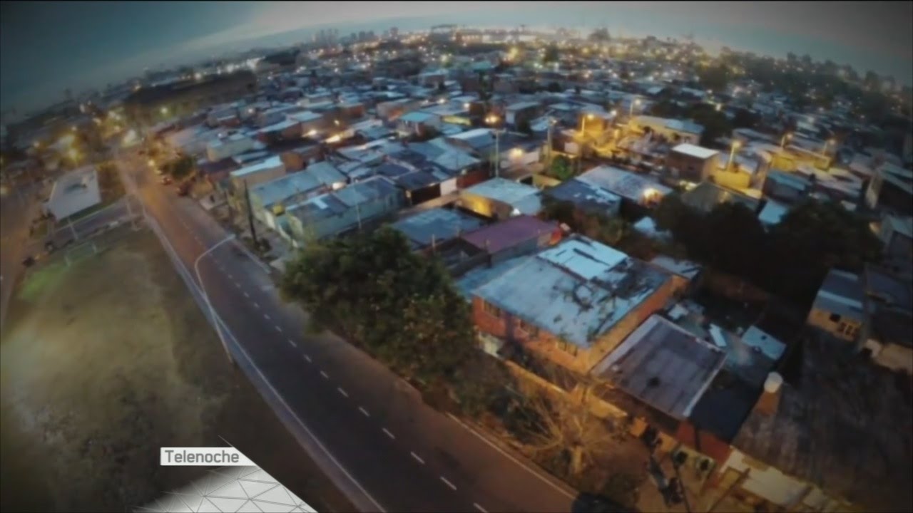 Villa Tranquila, el barrio en el que manda el miedo y todo se arregla a los tiros