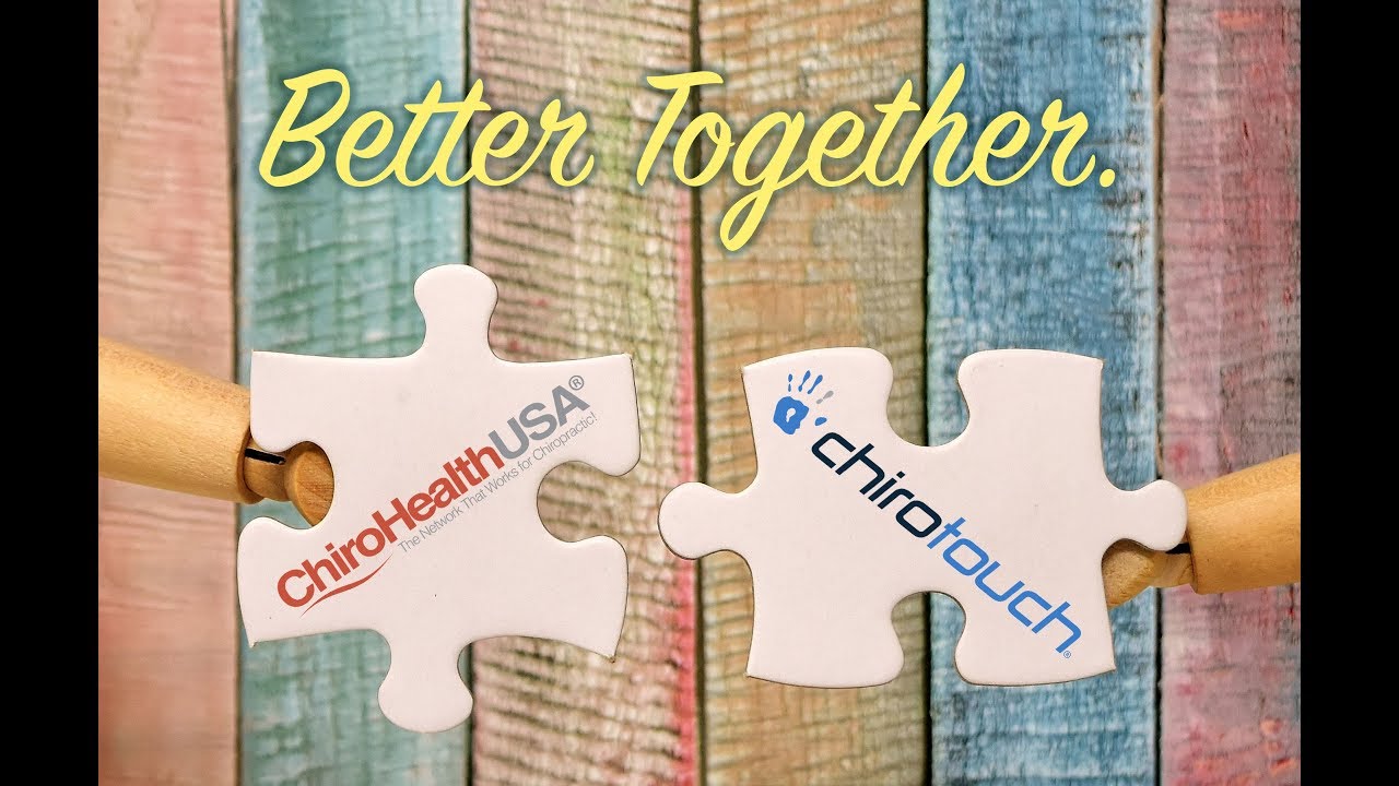 How to Properly Setup Your ChiroHealthUSA Fees in ChiroTouch Software