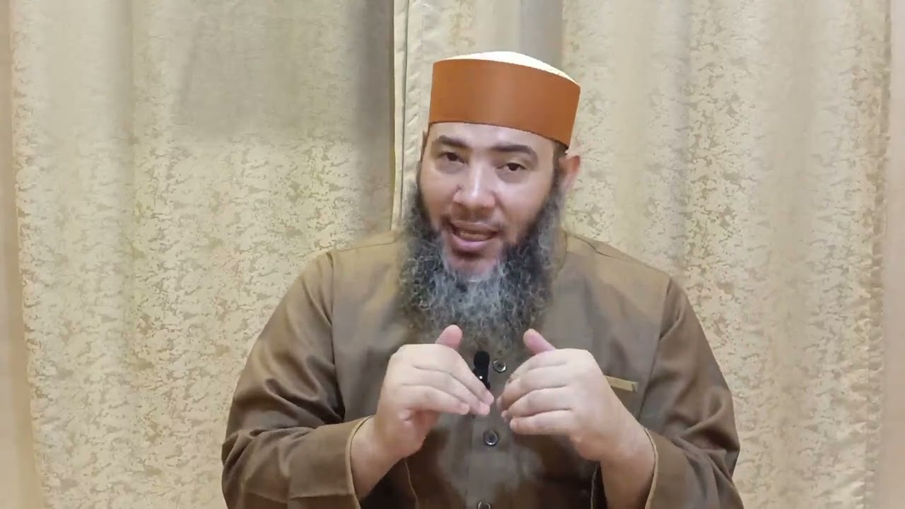 الصف الأول الإعدادي ـ مادة النحو ـ الدرس الأول { مقدمة أقسام الكلمة }