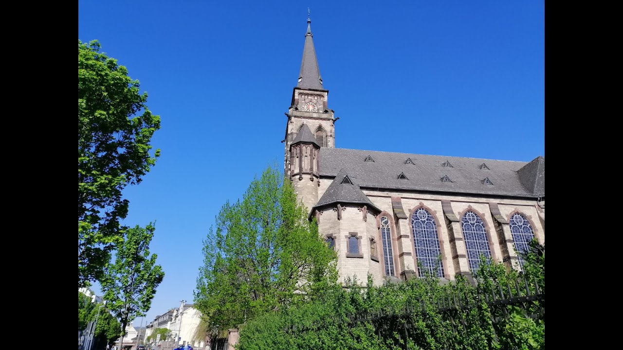 Cycling || Koblenz-Neuwied, Germany || 2 || 20.04.2020