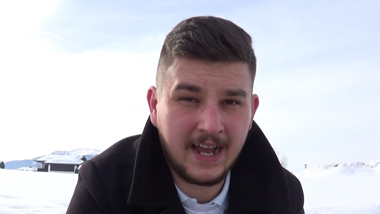 Az Osztrák Vendéglátásban #5 Mosogató/Házmester