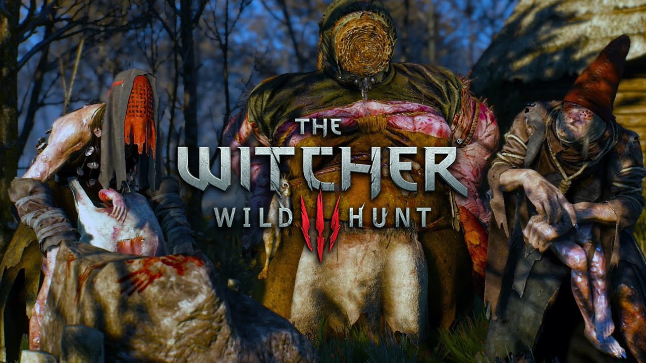 THE WITCHER 3 WILD HUNT #20 - A Verdade sobre as Moiras | Gameplay em Português PT-BR