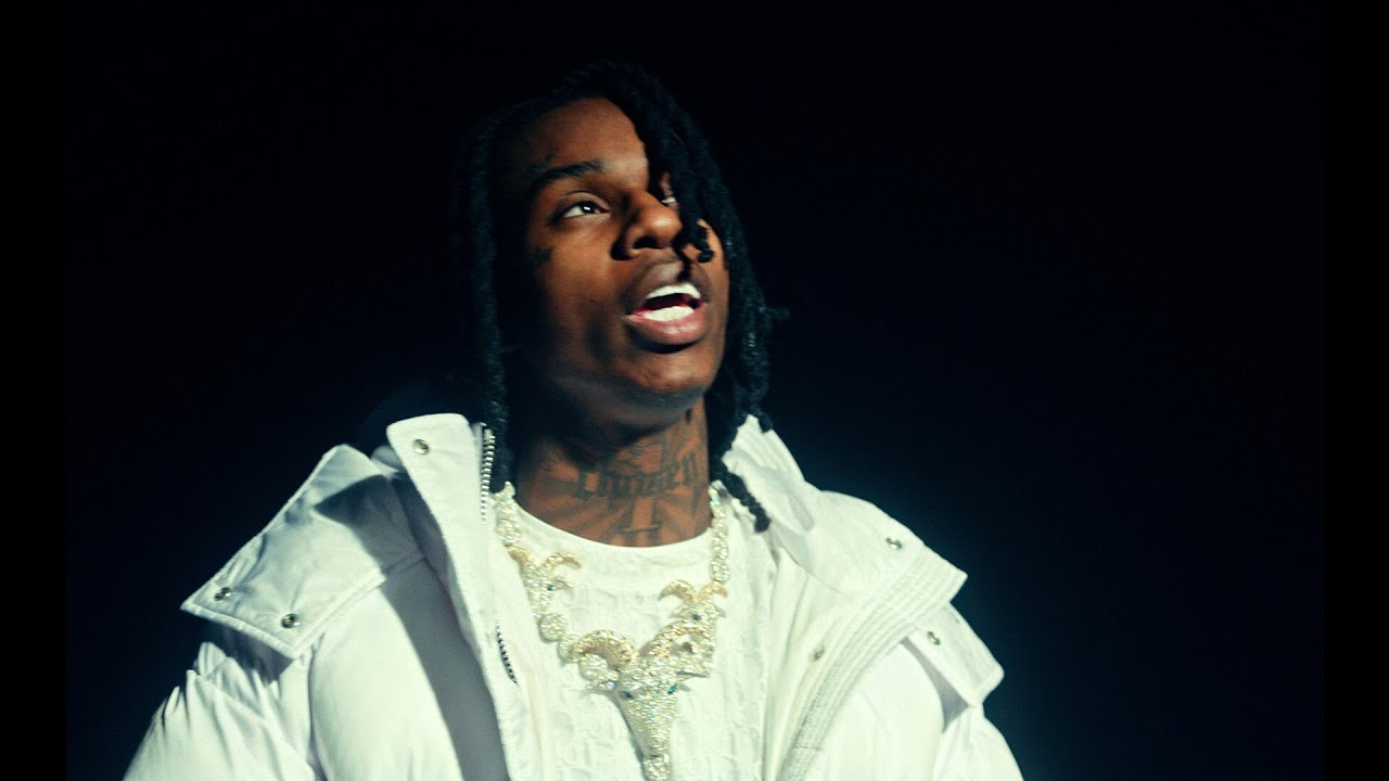 [FREE FOR PROFIT] Polo G Type Beat 2021 - 