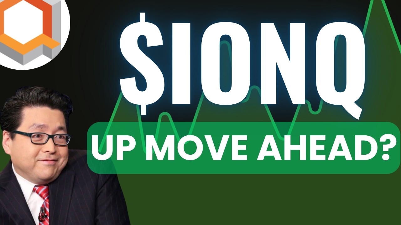 IONQ Stock (IonQ stock analysis) IONQ STOCK PREDICTION & analysis & news today
