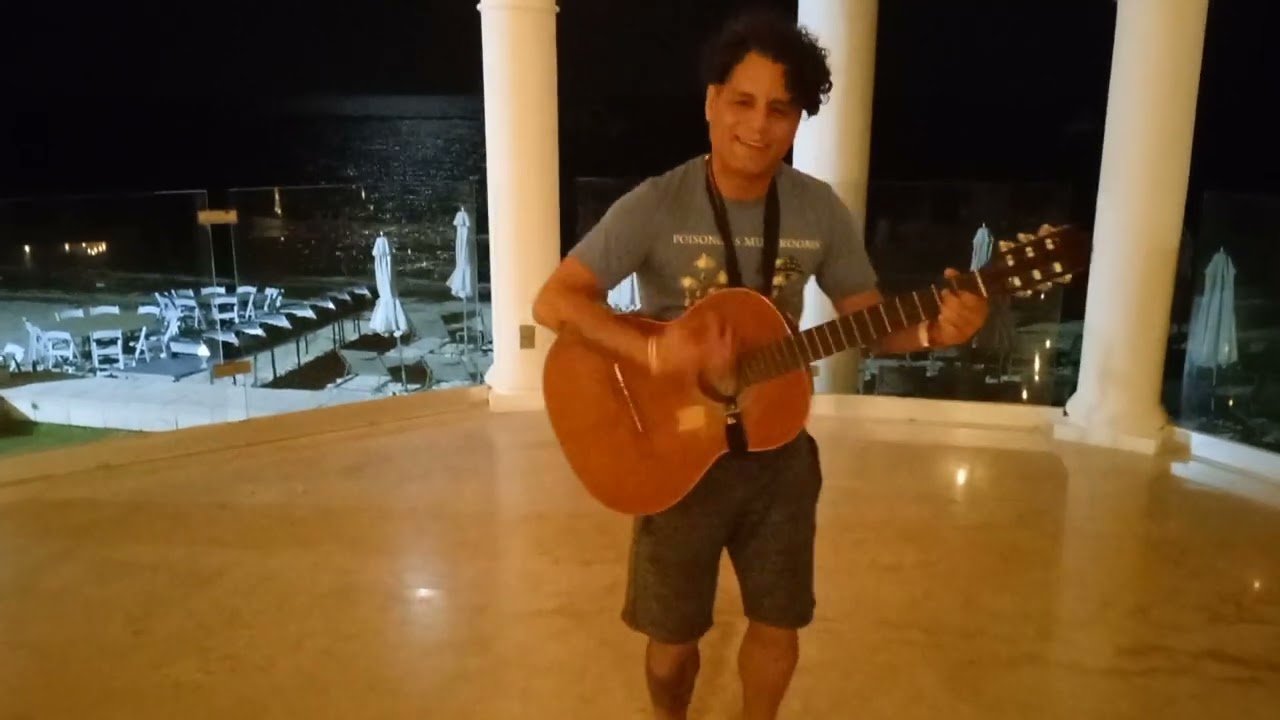 Rendido a tus pies - Tema propio de producci&oacute;n independiente.