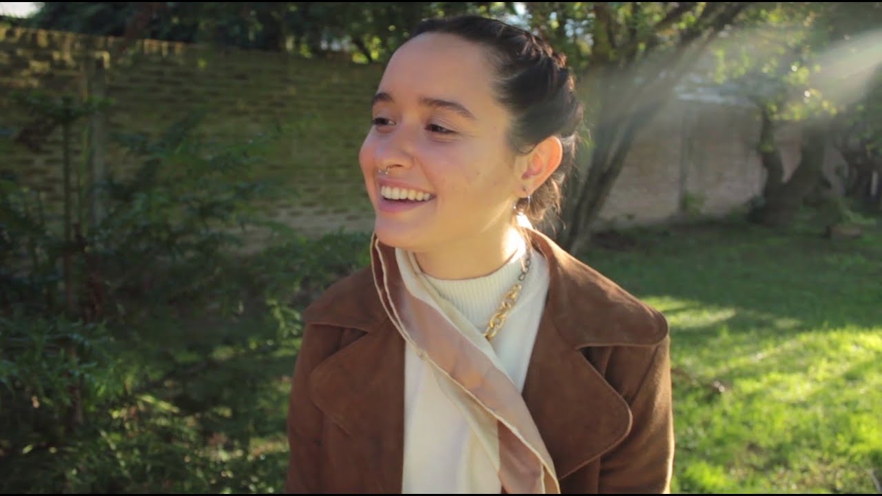Rebeca Arens - Nunca vas a comprender