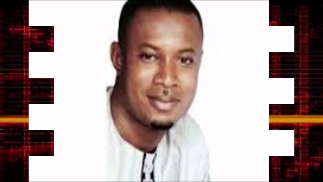 KA O PUO CLIMAX ...... AMBASSADOR UCHE OGBUAGU