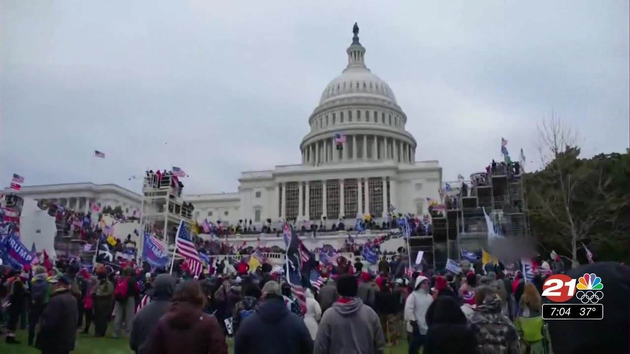Oregon GOP lawmakers, party in rift over 'false flag' claim