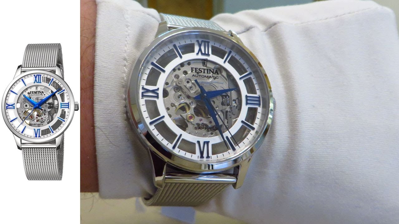 Festina F20534/1