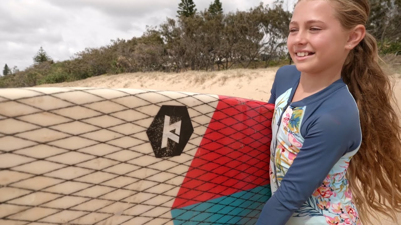 Pacific Pulse Surf Contest 2019