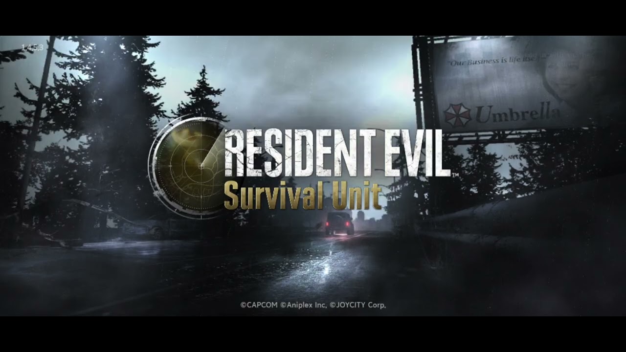 Resident Evil
