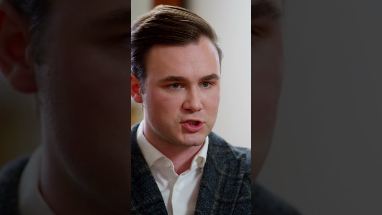 Николай Соболев* про Владимира Путина / &laquo;Откровенно с Татаркой&raquo;