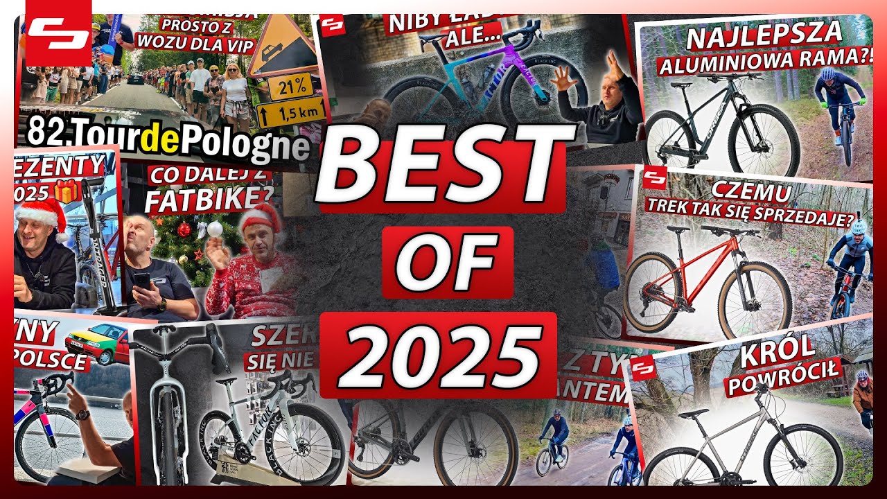 To nie tak miało wyglądać! Zbiór czarnego humoru Filigranowych Zawodników 2025!