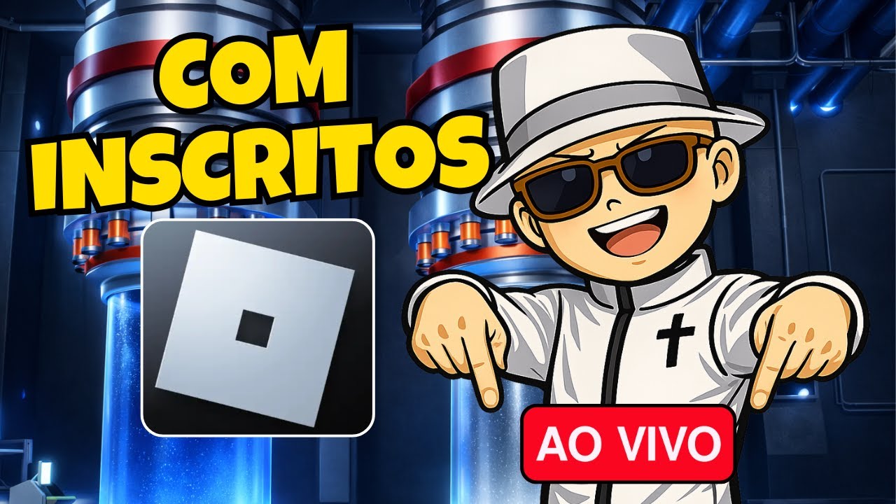 🔴 AO VIVO: EVENTO DO MAR! Leviathan + Vulcão + Raids + Dungeon (COM INSCRITOS)
