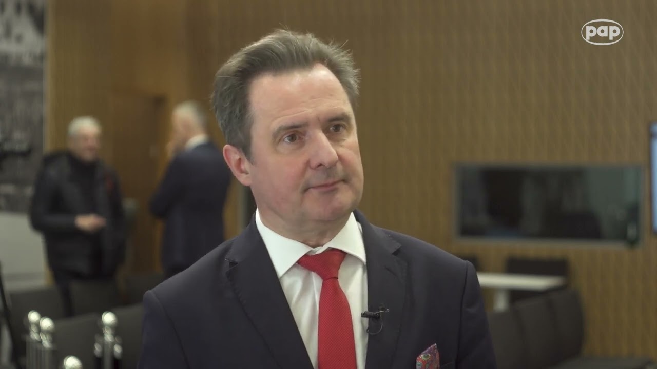 Program KOS-zawał to szansa na dłuższe życie