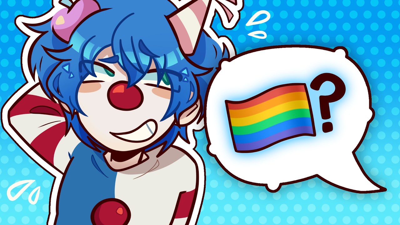 EU SOU GAY..? respondendo perguntas