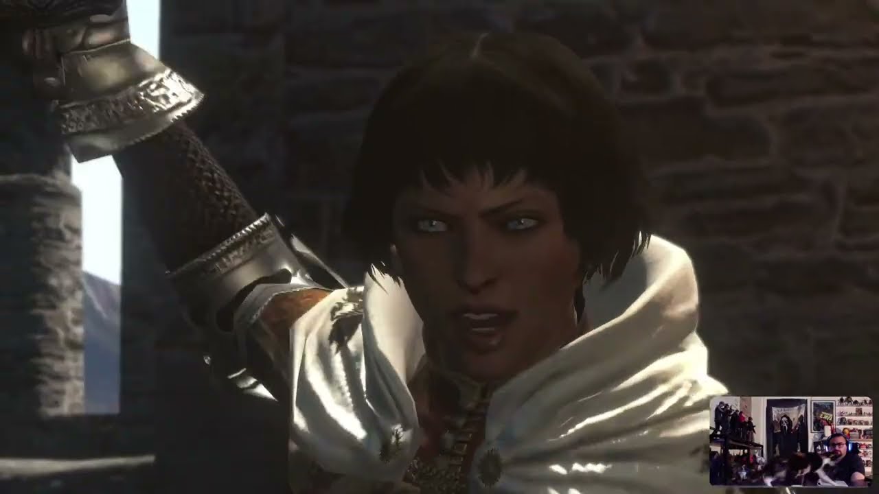 Dragons Dogma randomness 2