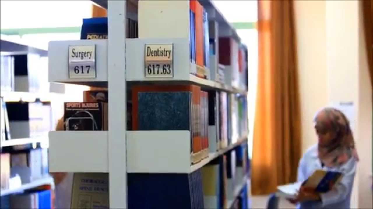 كلية طب الاسنان - الجامعة العربية الأمريكية- جنين