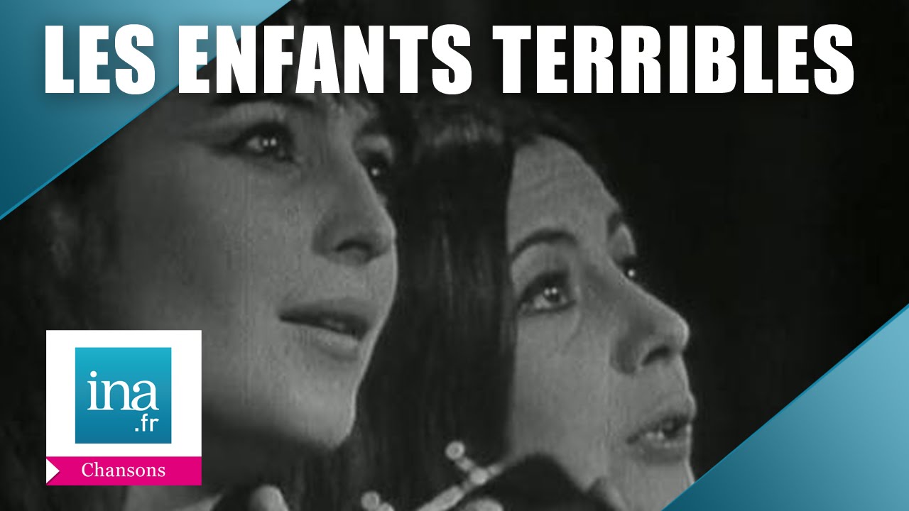 Les Enfants Terribles 