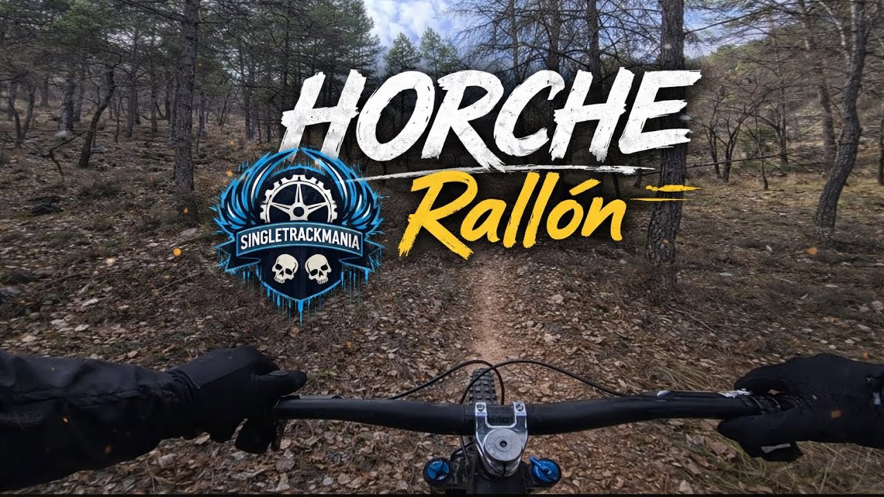 HORCHE - La Rallón, 1 de marzo de 2026