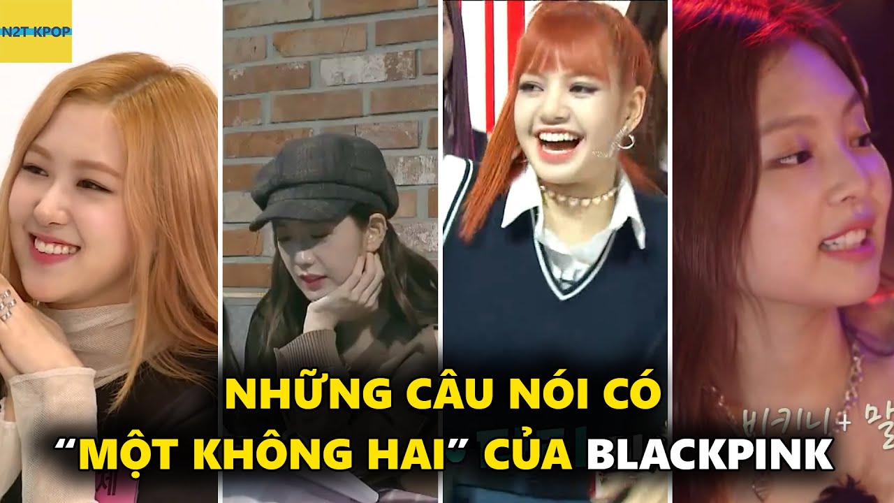 Những câu nói có 