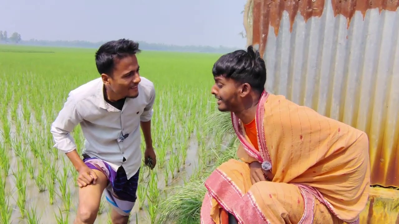বড়ো ভাইয়ের বউ | সেরা বিনোদন 🤣 