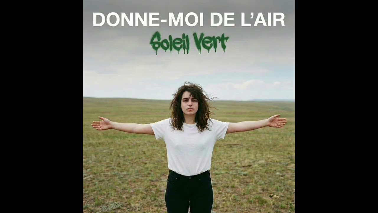 Donne Moi De l'Air