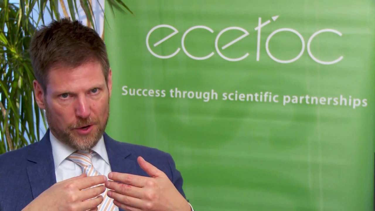Robert Landsiedel on Nanomaterials