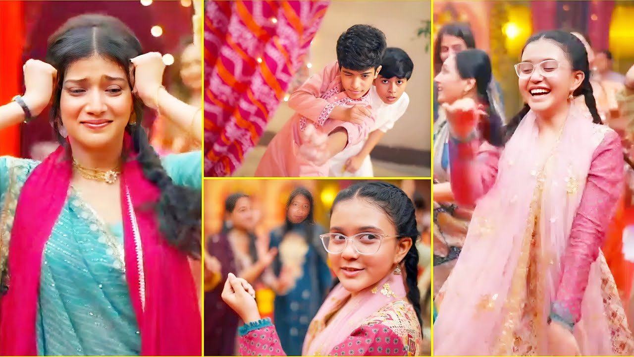 Yeh Rishta Kya Kehlata Hai FULL EPISODE TODAY 2nd FEB 2026: Abhira Vani's Small Little World!